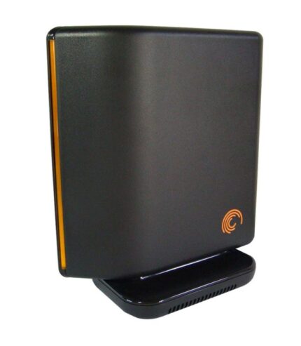 9ZB2GG-571 | Seagate FreeAgent Desktop 1TB 7200RPM USB 2.0 3.5-inch External Hard Drive