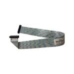 37L0350 | IBM 60cm LVD Planar to SCSI Backplane Cable for Netfinity 5100