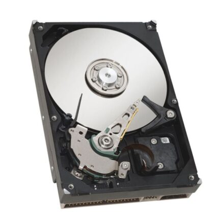 A0457258 | Dell 40GB 5400RPM IDE 2MB Cache 2.5-inch Hard Disk Drive