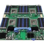 A16643-307 | Dell System Board (Motherboard) for PowerEdge 3