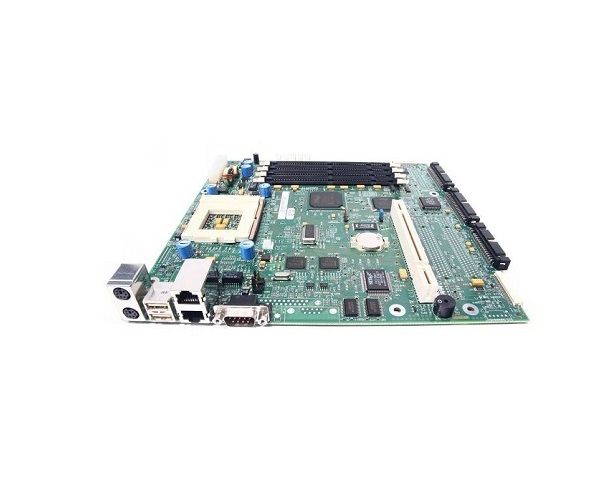 a16643-310.jpg A16643-310 | Dell System Board (Motherboard) for PowerEdge 3 - Image 1