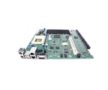 A16643-311 | Dell System Board (Motherboard) for PowerEdge 3