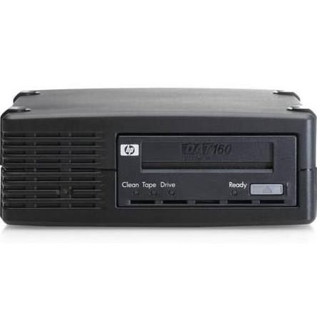 a6306a.jpg A6306A | HP SureStore 100/200GB Ultrium 230 LTO-3 SCSI HVD Tape Drive Module - Image 1