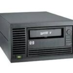 A6307A | HP LTO Ultrium 1 Tape Drive LTO-1 100GB (Native)/200GB (Compressed) SCSI