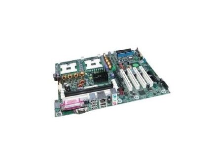 A7231-66010 | HP System Board (Motherboard) for Workstation ZX6000 / RP2600