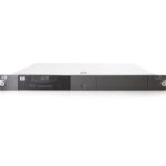 A7443A | HP StorageWorks 1U Rack-Mount Kit Includes one DAT 72 Drive