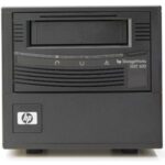 A7519B | HP StorageWorks Super DLT600 Tape Drive 300GB (Native)/600GB (Compressed) 5.25-inch 1H External