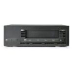 A7569A | HP StorageWorks DLT-VS160 80GB(Native)/160GB(Compressed) SCSI Ultra160 Single Ended LVD 5.25-inch 68-Pin Internal Tape Drive