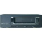 A7569B | HP StorageWorks DLT-VS160 80GB(Native)/160GB(Compressed) SCSI Ultra160 Single Ended LVD 5.25-inch 68-Pin Internal Tape Drive