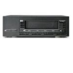 A7570A | HP StorageWorks 80/160GB DLT VS160 SCSI 68-Pin Single Ended LVD External Tape Drive