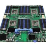 A7844-69510 | HP System Board (Motherboard) for ZX2000 Works