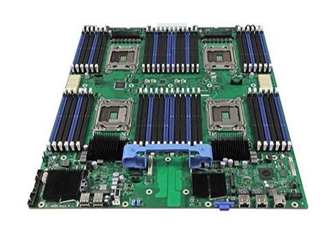 a7844-69510.jpg A7844-69510 | HP System Board (Motherboard) for ZX2000 Works - Image 1