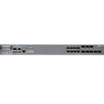ACX2200-DC | Juniper ACX2200 8-Ports 10GbE 1U Rack-mountable Router with 2-Ports SFP/SFP+