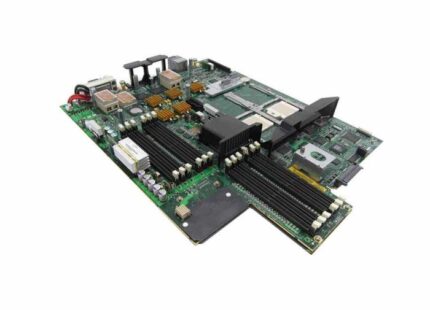 AD217-67001 | HP System Board (MotherBoard) for ProLiant BL860c Blade Server