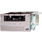 AD589A | HP Super DLT 600 SCSI LVD Loader Module MSL Series Tape Drive