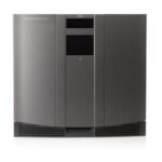 AD599A | HP StorageWorks Tape Rack-Mountable LTO Ultrium 460 6TB / 12TB SCSI 5U