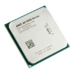 AD9600AGM44AB | AMD A8-9600 Apu 3.1GHz Quad-Core 2MB L2 Sock Processor