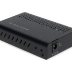 ADD-FMCMN-SX-ST | AddOn 100Mbs 1 RJ-45 to 1 ST Media Converter media converter 100Mb LAN