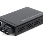 ADD-GMCMN-LX-4SC | AddOn fiber media converter 10Mb LAN 100Mb LAN GigE