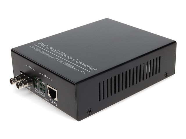 add-gmcp-sx-5st-et.jpg ADD-GMCP-SX-5ST-ET | AddOn fiber media converter 10Mb LAN 100Mb LAN GigE - Image 1