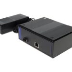 ADD-IMGMC-SFP | AddOn Industrial fiber media converter 10Mb LAN 100Mb LAN GigE
