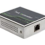 ADD-POE-EXT-1G | AddOn 1Gbs 1 RJ-45 to 1 RJ-45 Media Converter network extender 10Mb LAN 100Mb LAN GigE