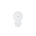 AF-24 | Ubiquiti airFiber 24 2.4GHz 70 dBi Pole-mountable Point-to-Point Radio