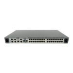 AF619A | HPE G2 0x2x32 Server Console Kvm Switch