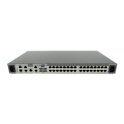 AF619A | HPE G2 0x2x32 Server Console Kvm Switch