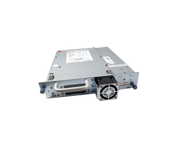 ag118a.jpg AG118A | HP StorageWorks MSL2024/4048 Ultrium 448 Drive Upgrade Kit - Image 1