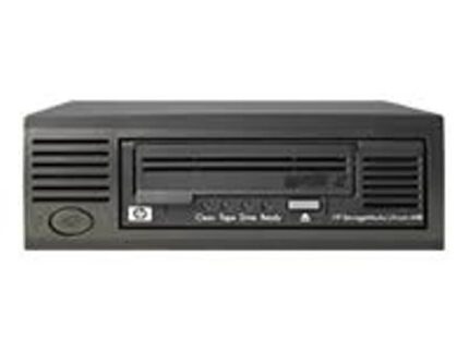 AG508A | HP Ultrium LTO2 HH 448 200/400GB LVD HD68 with 4 CARTRIDGES