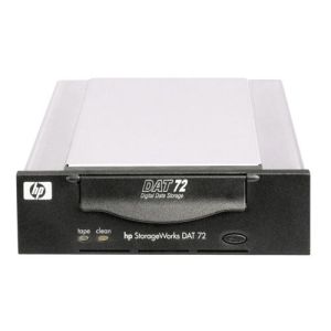 ag511a.jpg AG511A | HP StorageWorks DAT-72i 36GB(Native)/72GB(Compressed) 4MM DDS-5 SCSI 68-Pin Single Ended LVD Internal Tape Drive Bundle - Image 1