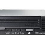 AG710A | HP StorageWorks 400/800GB Ultrium 920 LTO-3 SCSI LVD Internal Tape Drive
