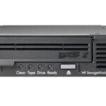 AG712A | HP StorageWorks Ultrium 448 200/400GB LTO2 SCSI 68-Pin Single Ended LVD Internal Tape Drive