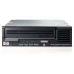 AG737A | HP StorageWorks 400/800GB Ultrium 920 LTO-3 Serial Attached SCSI (SAS) 3GB/s Internal Tape Drive with HBA Bundle