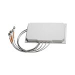 AIR-ANT2566P4W-R= | Cisco dual-Band Directional Wi-Fi Patch Antenna