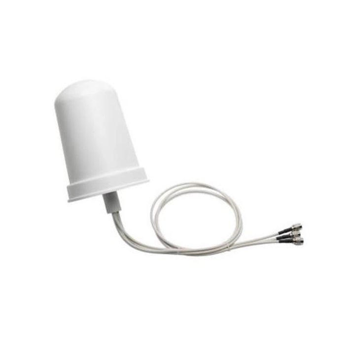 air-ant5140nv-r.jpg AIR-ANT5140NV-R | Cisco Aironet 5-GHz MIMO Wall-Mounted Omnidirectional Antenna antenna - Image 1