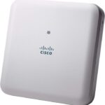 AIR-AP1832I-B-K9 | Cisco 1Gbps Aironet 1832I Controller-Based POE+ Wireless Access Point