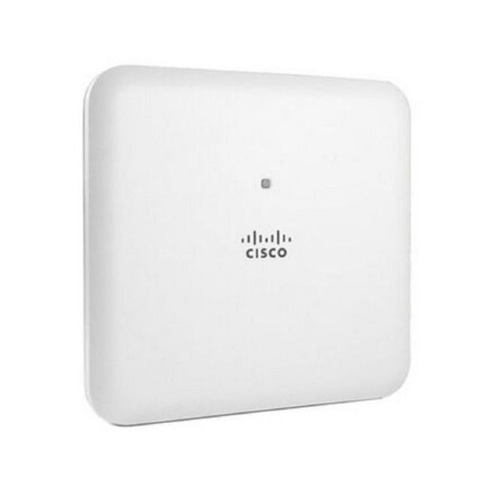 air-ap1832i-h-k9.jpg AIR-AP1832I-H-K9 | Cisco Aironet 1830 series 1-Port 1GbE RJ-45 Wireless Access Point - Image 1