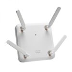 AIR-AP1852E-B-K9 | Cisco 1.66Gbps 2.4/5GHz Aironet 1852E 802.11ac Wireless Access Point