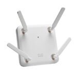 AIR-AP1852E-H-K9 | Cisco Aironet 1850 series 1-Port 1GbE RJ-45 Wireless Access Point