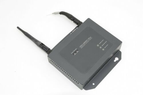 air-ap352e2r-a-k9.jpg AIR-AP352E2R-A-K9 | Cisco 350 Series 802.11B 100M Wireless Access Point - Image 1