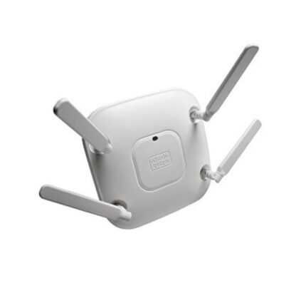 AIR-AP3702E-UXK9 | Cisco Aironet 3702E 4x4 802.11ac Wireless Access Point