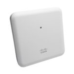AIR-AP3802I-E-K9 | Cisco Aironet 3800i Dual Band 5GHz 4x4:3 802.11ac Wi-Fi 5 Wave 2 Controller-based Indoor Access Point
