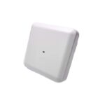 AIR-AP3802I-H-K9 | Cisco Aironet 3800 series 2-Port 1GbE RJ-45 Wireless Access Point