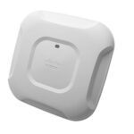 AIR-CAP3702E-B-K9 | Cisco Aironet 3702E IEEE 802.11ac 1.27Gbps Wireless Access Point