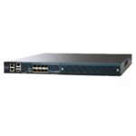 AIR-CT5508-100-K9 | Cisco 5508 series 8-Port 1GbE SFP 100 Access Point Wireless Controller