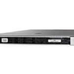 AIR-CT5520-K9 | Cisco 5520 2-Ports 10/100/1000BASE-T Ethernet Rack-mountable Wireless Controller