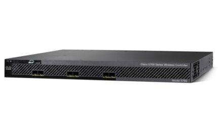AIR-CT5760-HA-K9 | Cisco 5760 USB Desktop Wireless LAN Controller