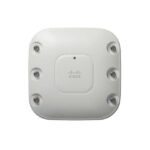 AIR-LAP1262N-E-K9 | Cisco AP1262 dual Band 802.11a/g/n External Antenna Wireless Access Point